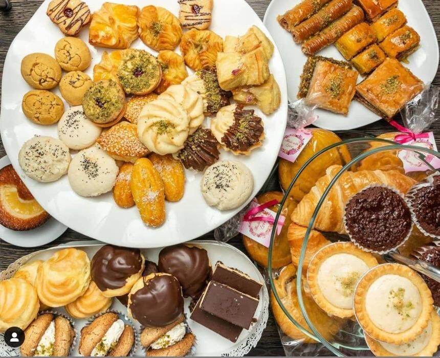 Images Lilium Bakery