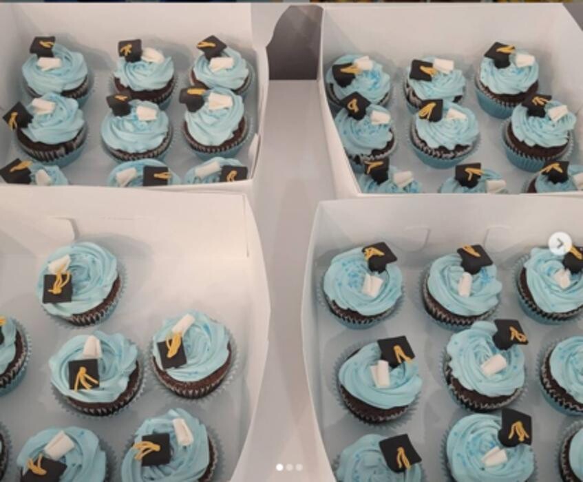 Images Lilium Bakery