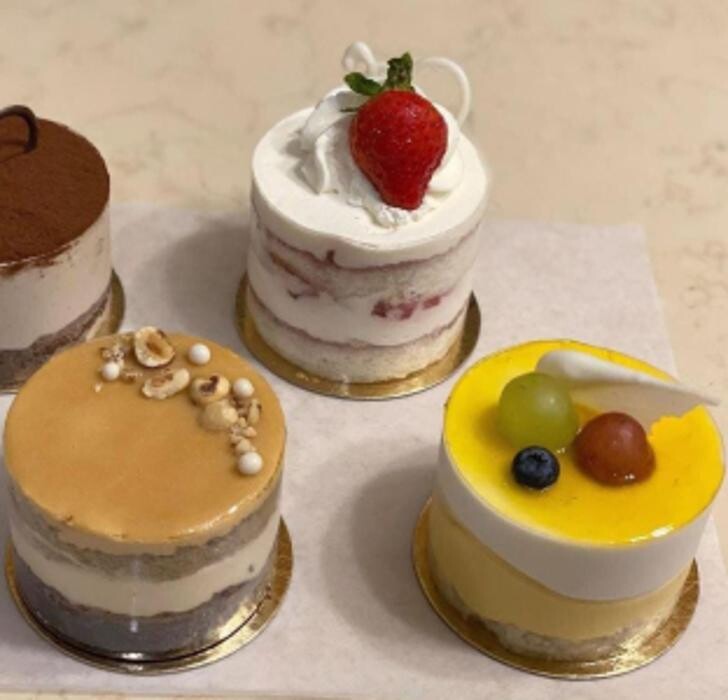 Images Lilium Bakery