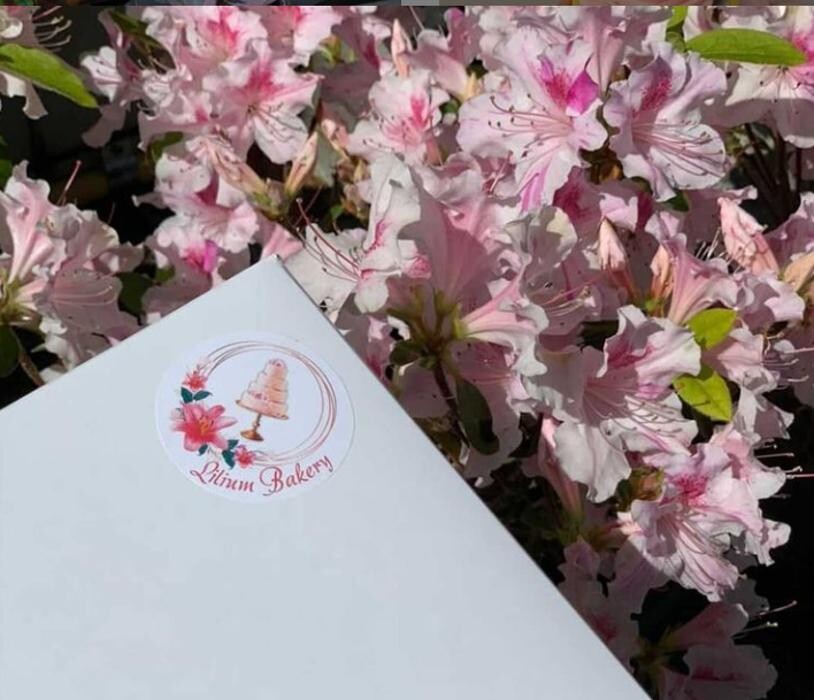 Images Lilium Bakery