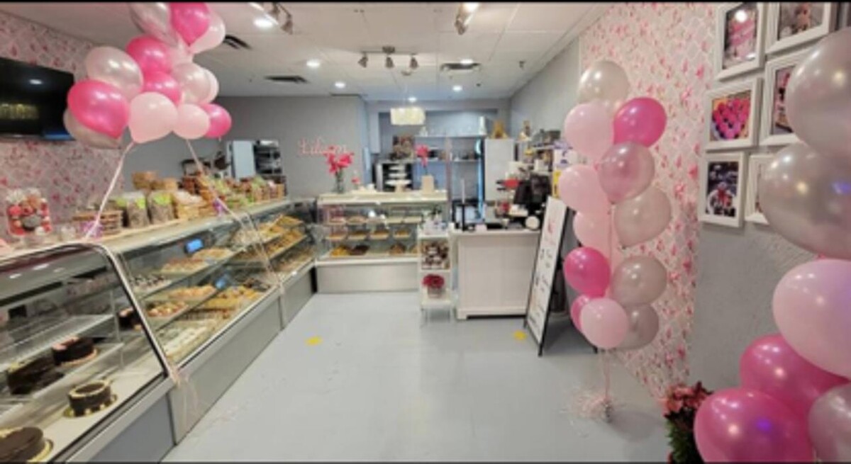Images Lilium Bakery