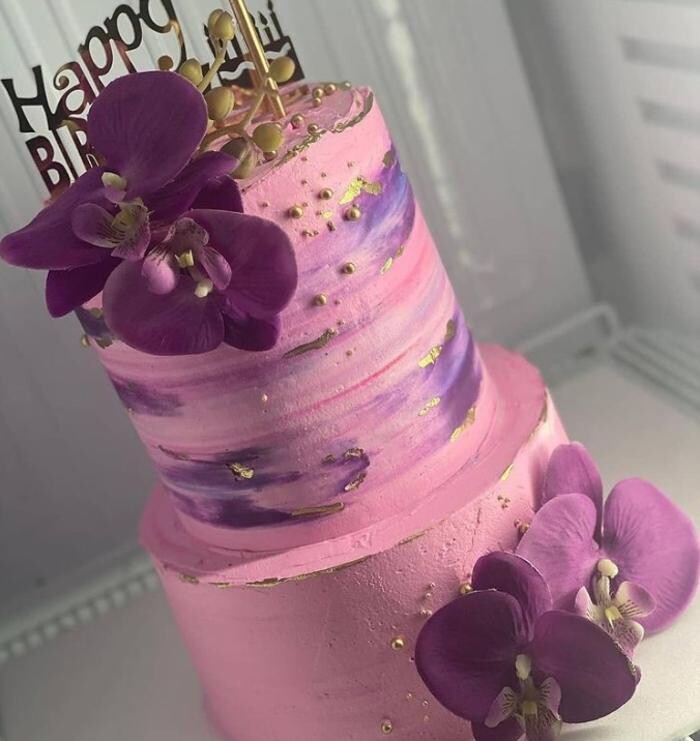 Images Lilium Bakery