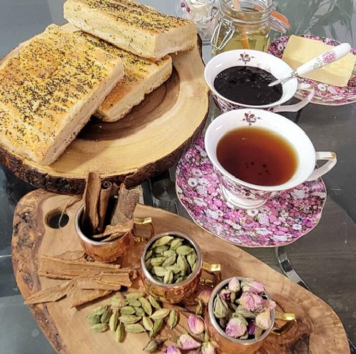 Images Lilium Bakery