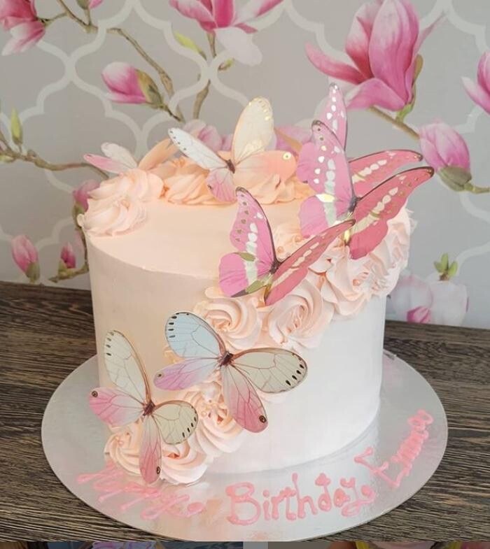 Images Lilium Bakery