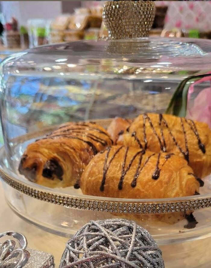 Images Lilium Bakery