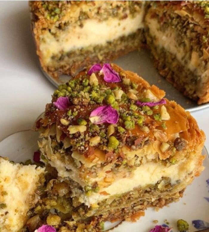 Images Lilium Bakery