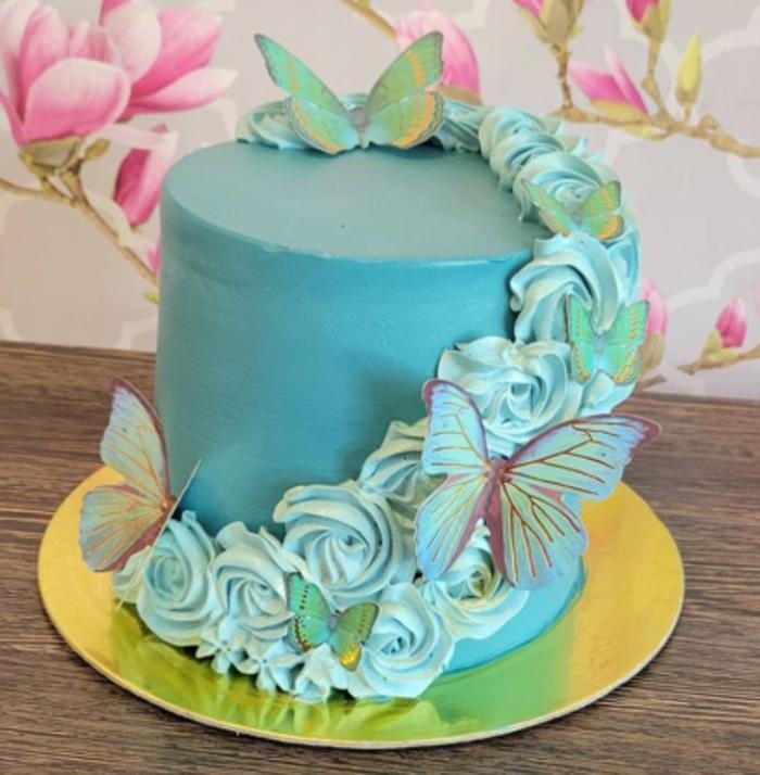 Images Lilium Bakery