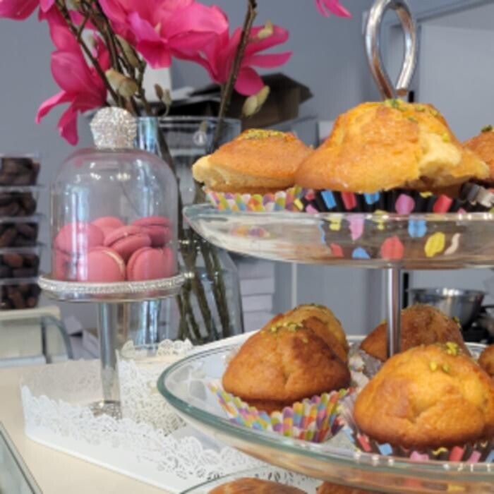 Images Lilium Bakery