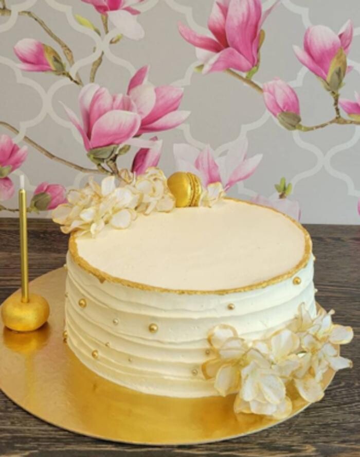Images Lilium Bakery