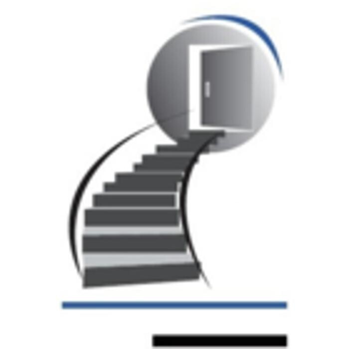 Step To Door Ltd. Logo