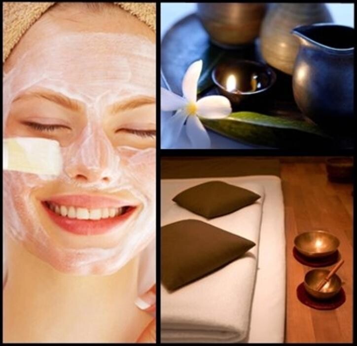 Images Professional Skin Care Beauty Centre