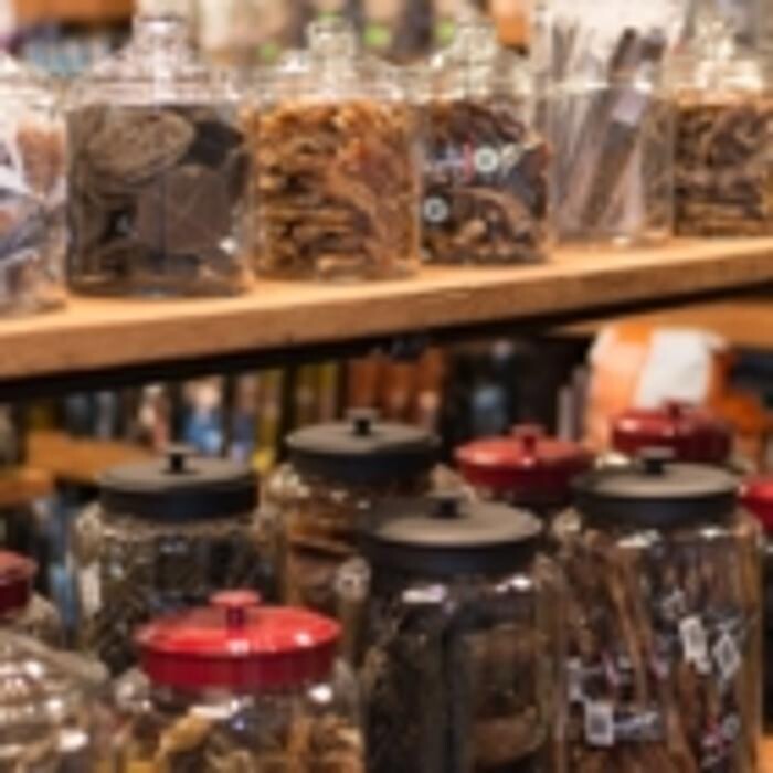 Images Rascals Pet Market Inc