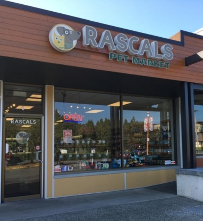Images Rascals Pet Market Inc