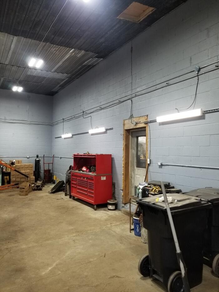 Images Black River Electrical