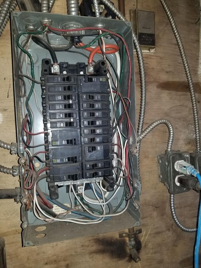 Images Black River Electrical