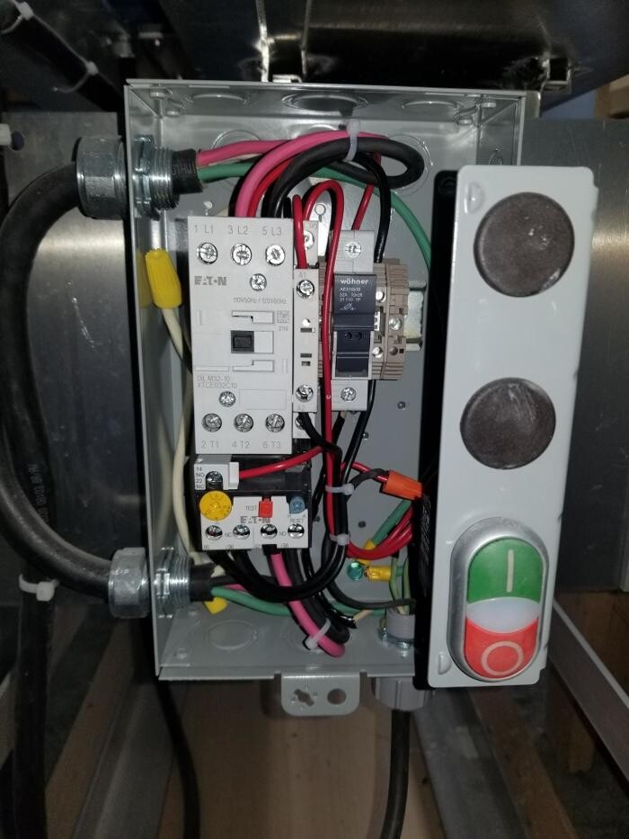 Images Black River Electrical