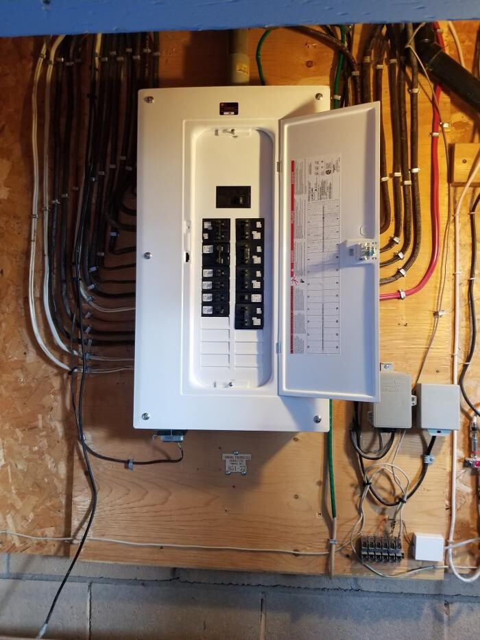 Images Black River Electrical