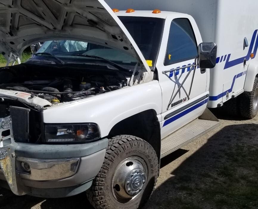 Images Black River Electrical