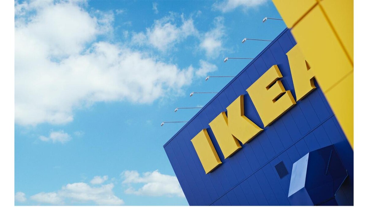 Images IKEA Scarborough Town Centre