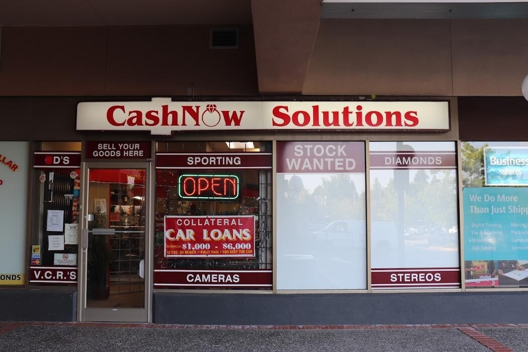 Images Cash Now Solutions