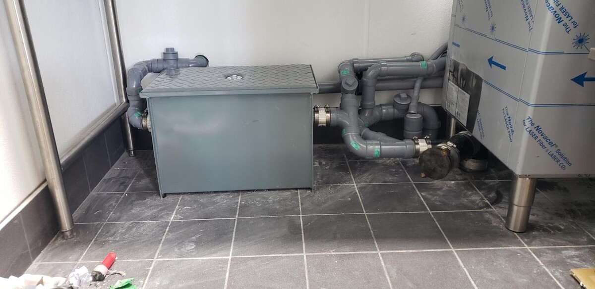 Images J.A. Plumbing