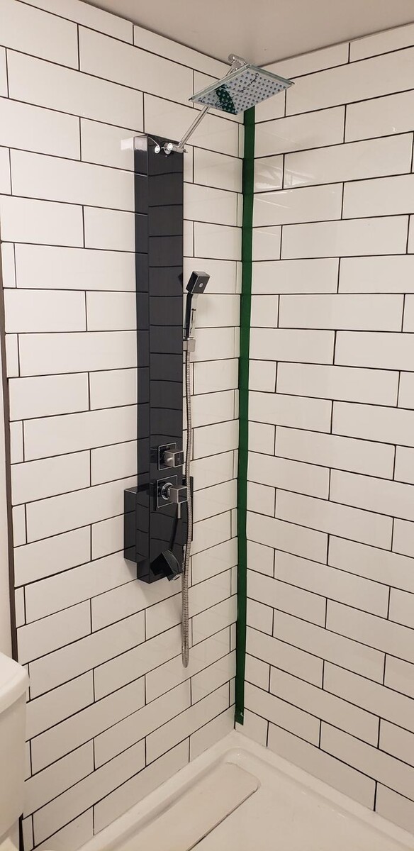 Images J.A. Plumbing