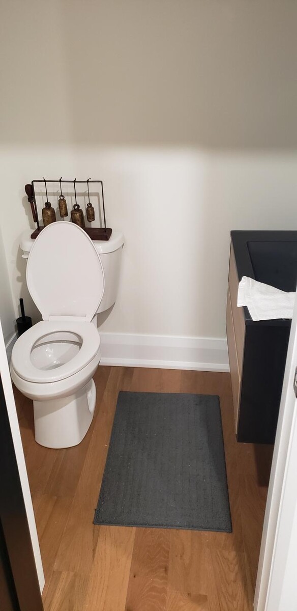 Images J.A. Plumbing