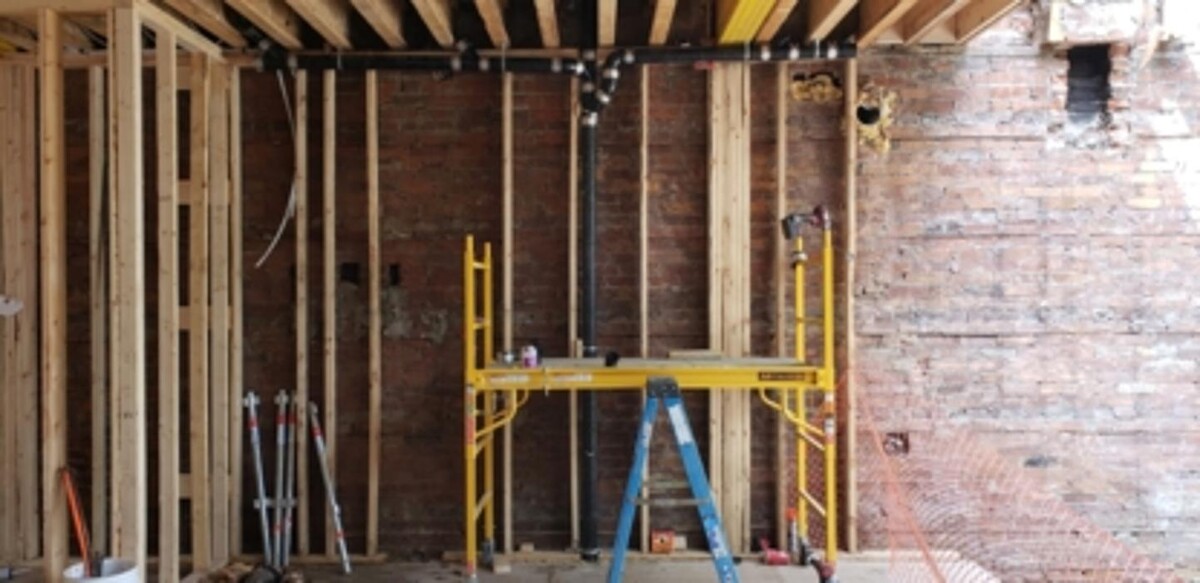 Images J.A. Plumbing