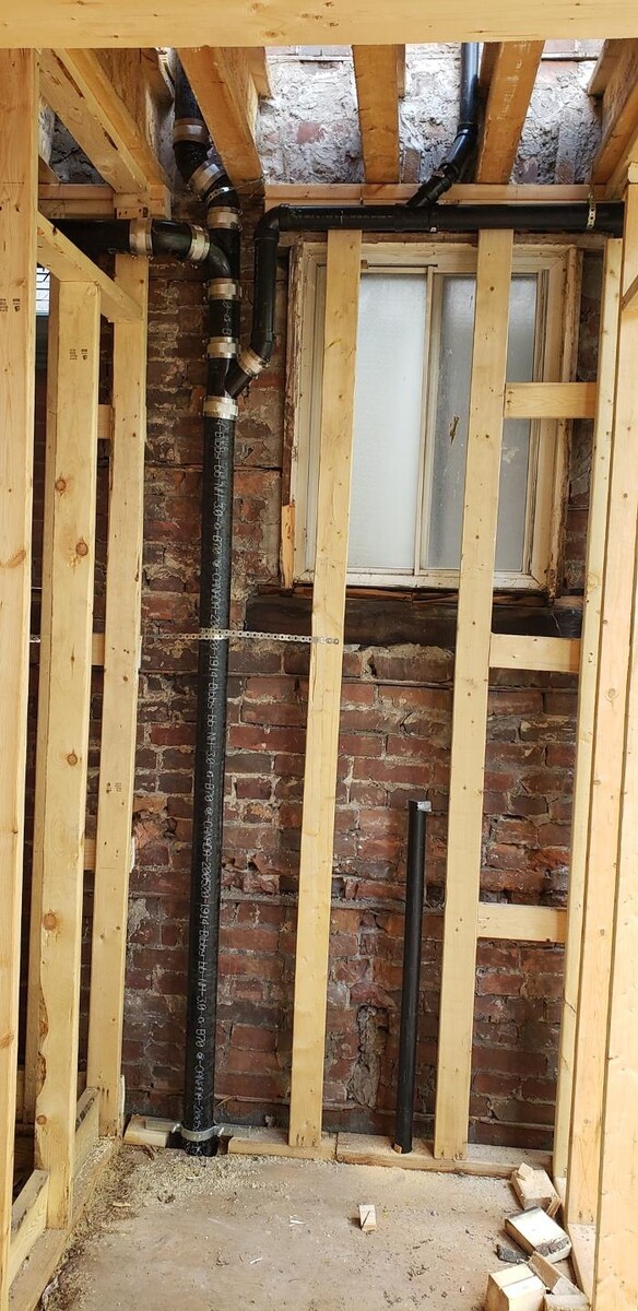 Images J.A. Plumbing