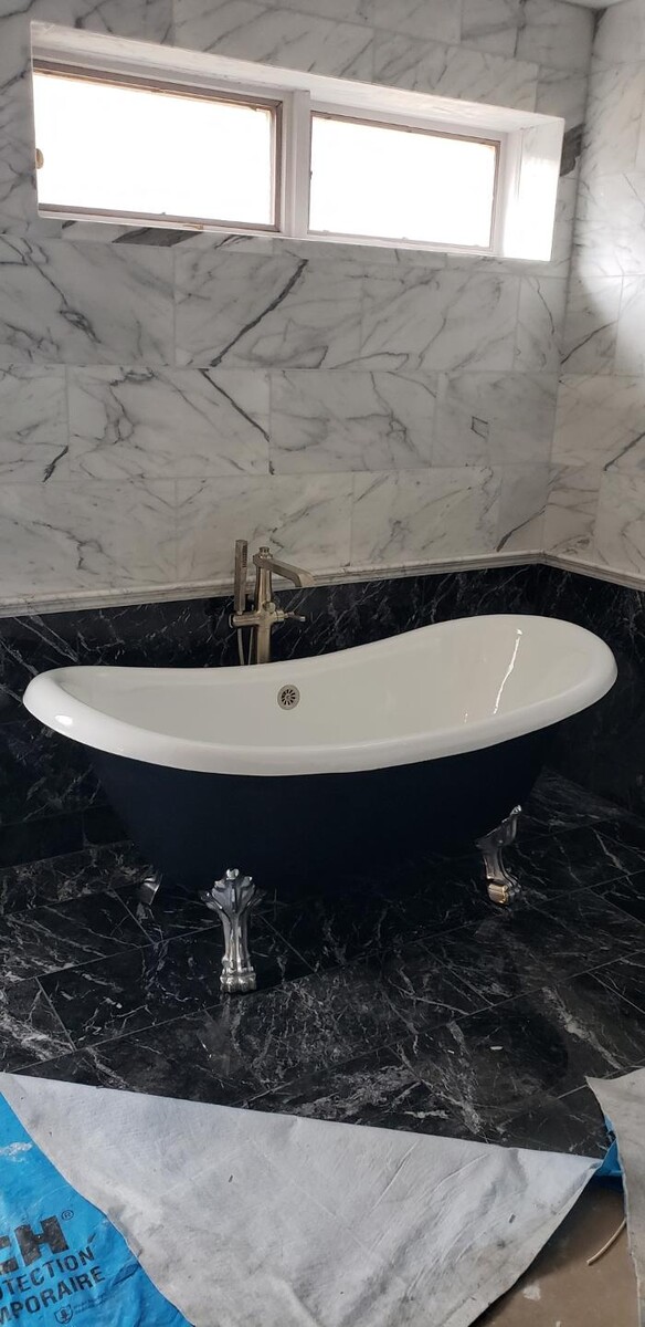 Images J.A. Plumbing