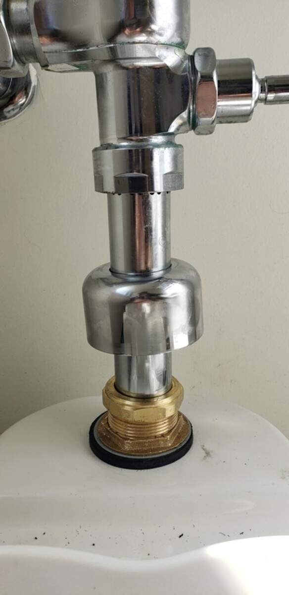 Images J.A. Plumbing