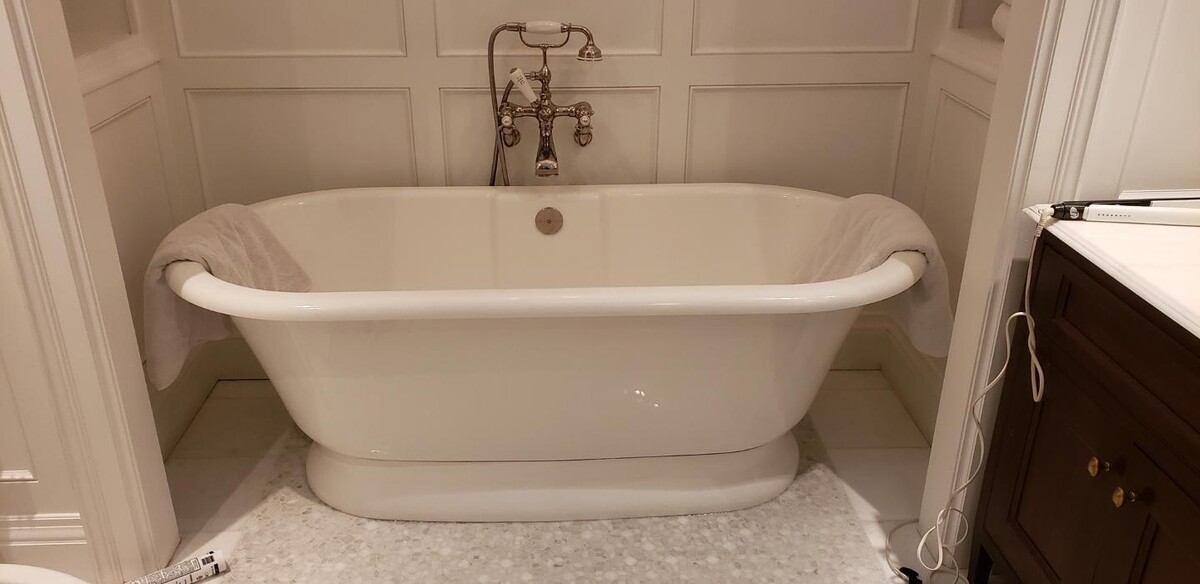 Images J.A. Plumbing