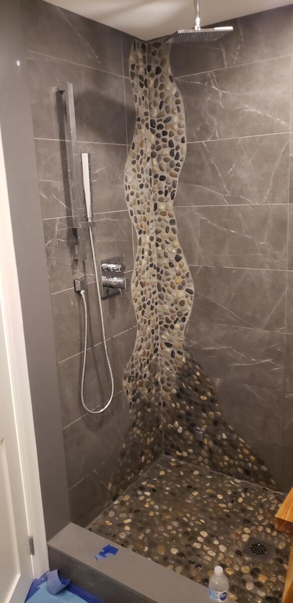 Images J.A. Plumbing