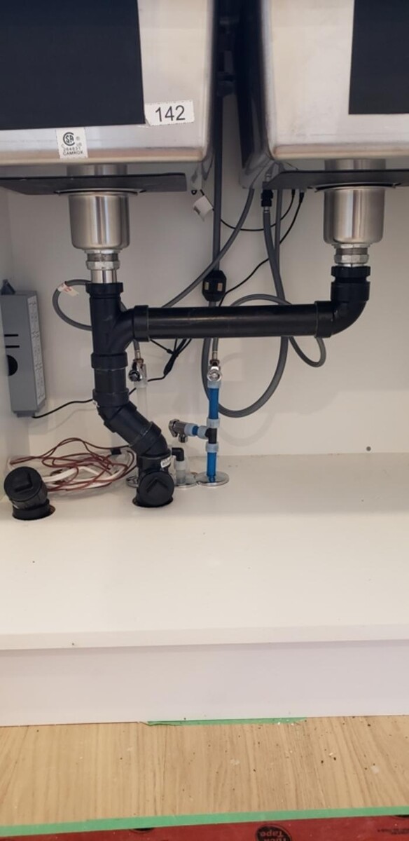 Images J.A. Plumbing
