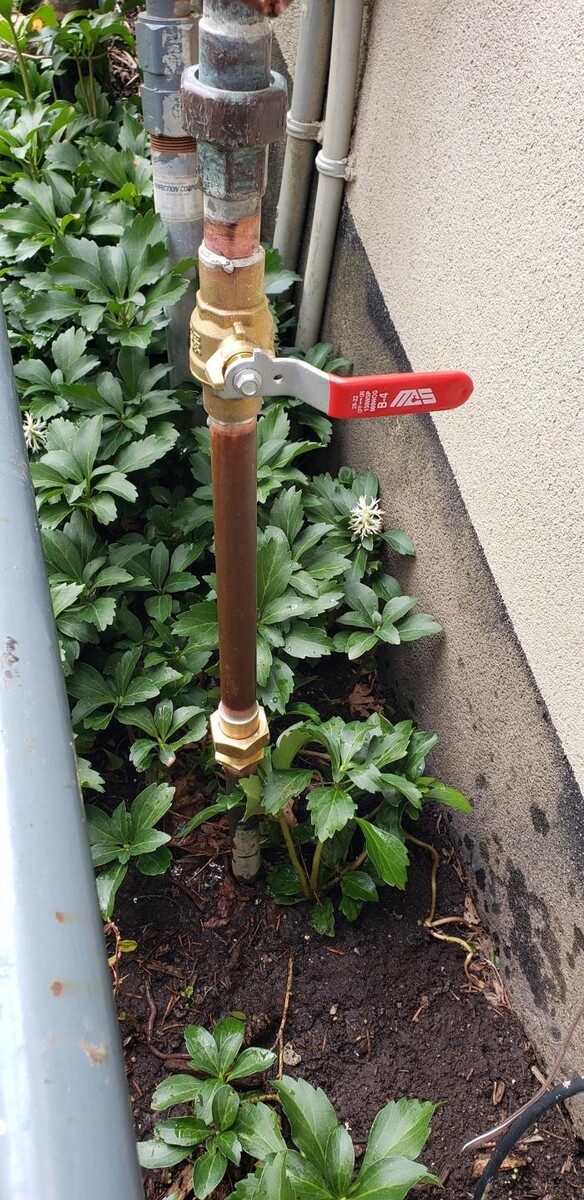Images J.A. Plumbing