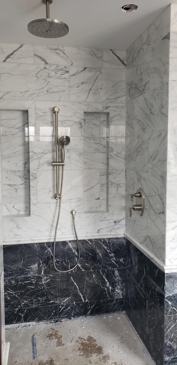 Images J.A. Plumbing