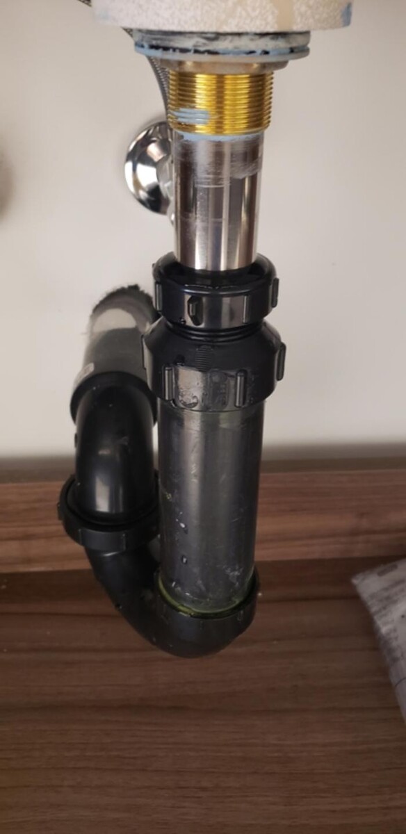 Images J.A. Plumbing