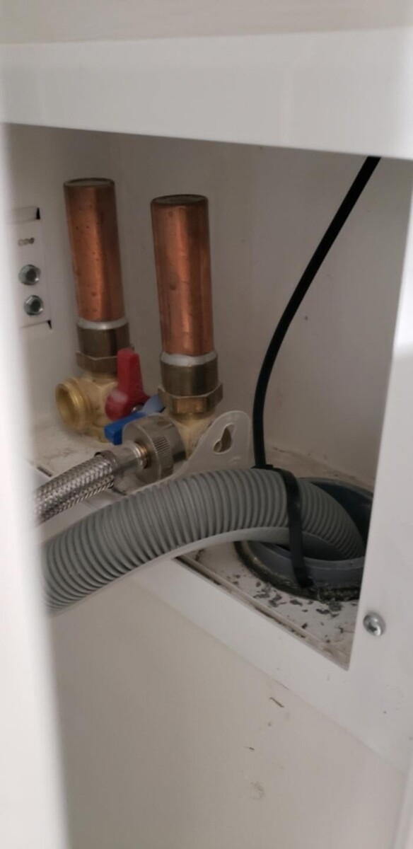 Images J.A. Plumbing