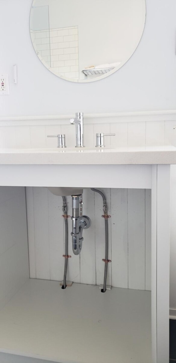 Images J.A. Plumbing
