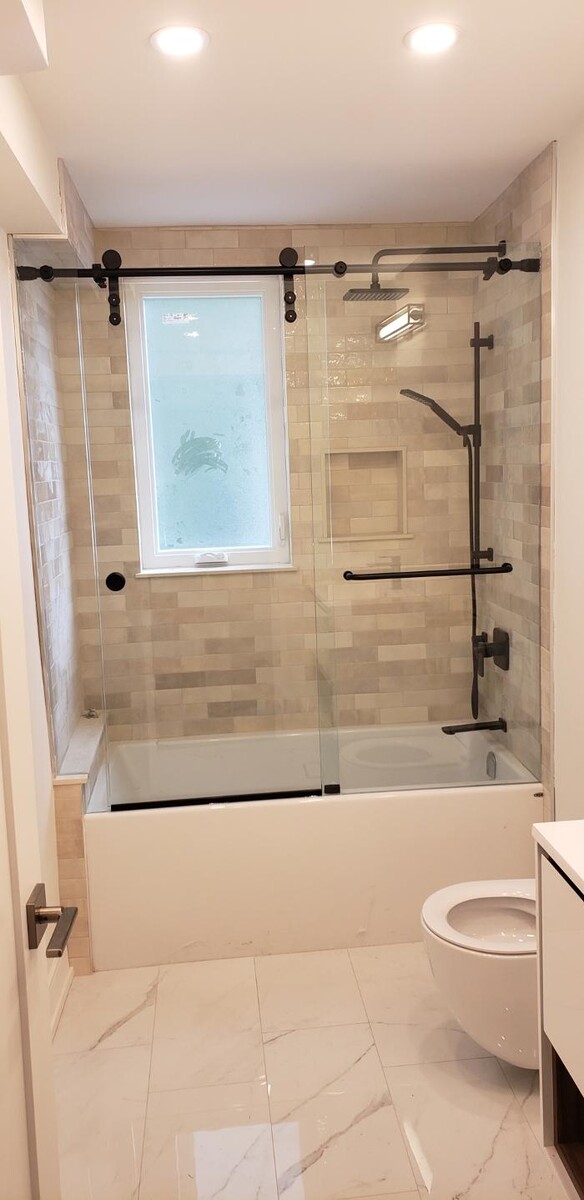 Images J.A. Plumbing