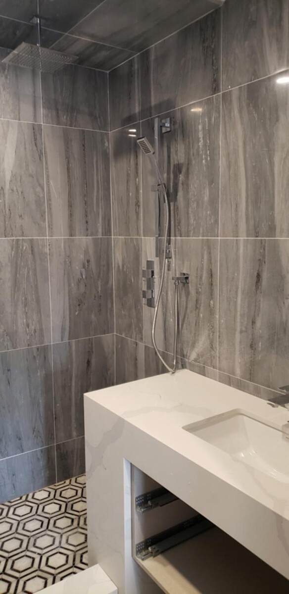 Images J.A. Plumbing