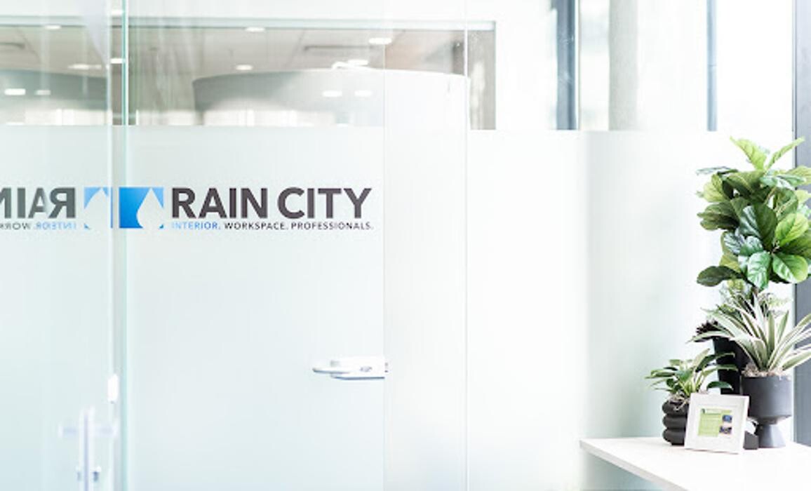 Images Rain City Industrial