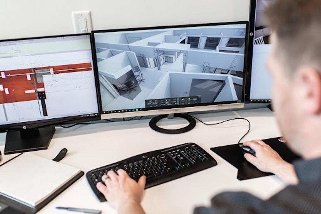 Images Rain City Industrial