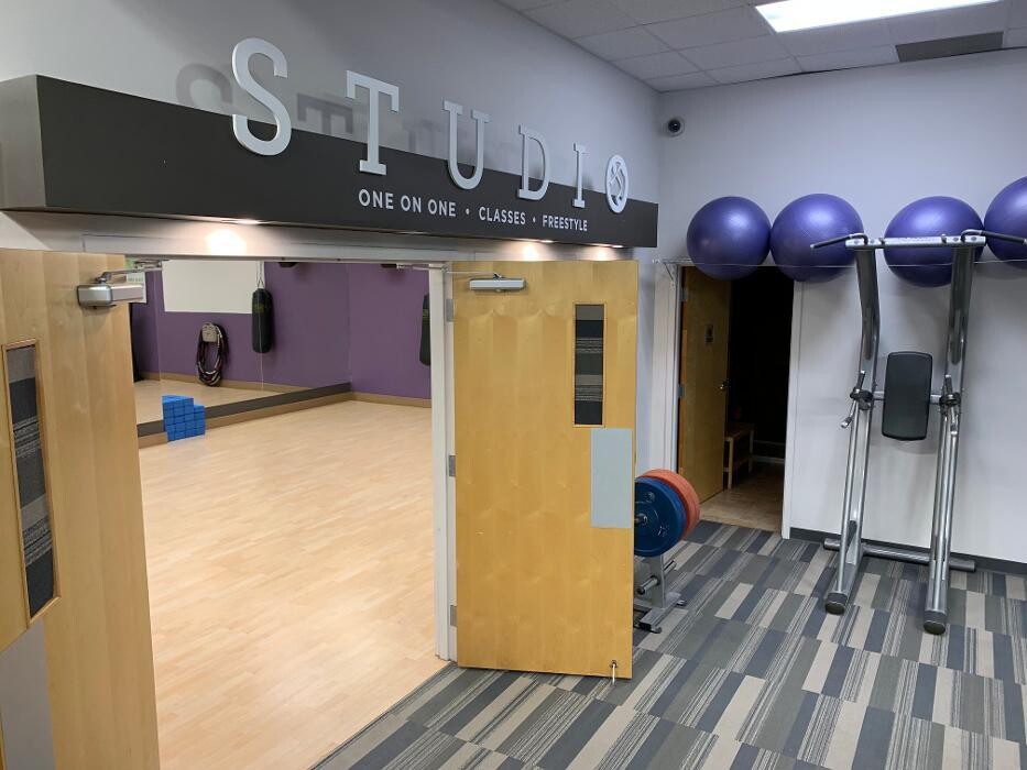 Images Anytime Fitness