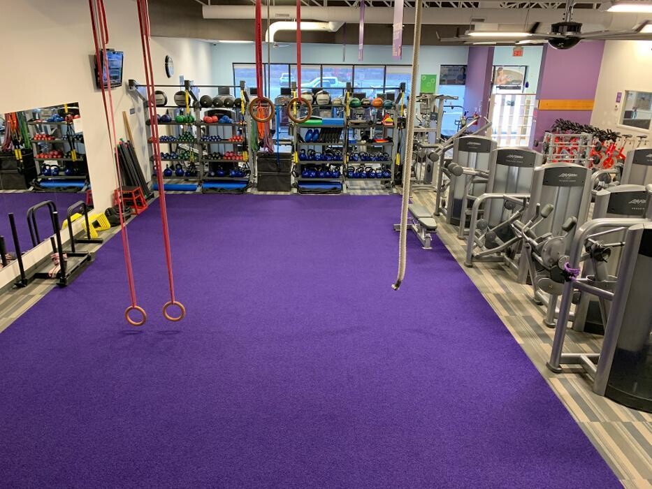 Images Anytime Fitness