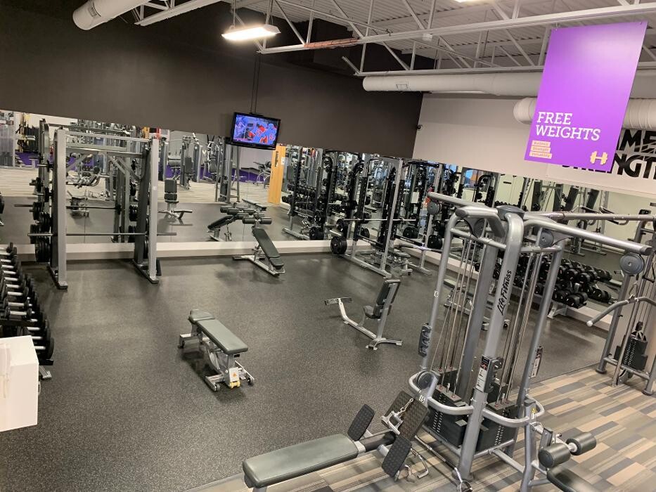 Images Anytime Fitness