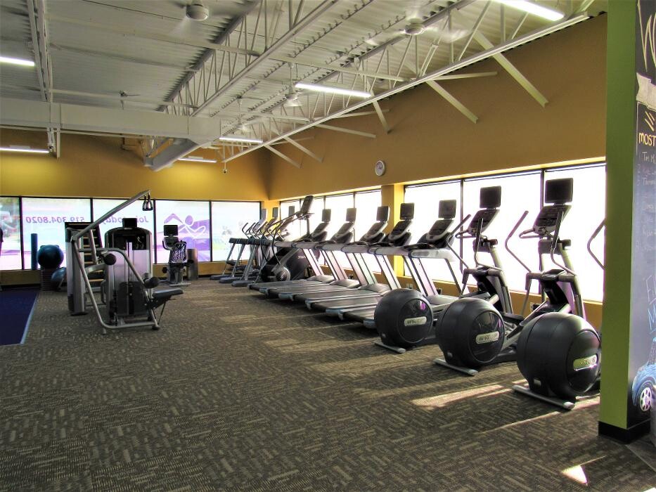 Images Anytime Fitness