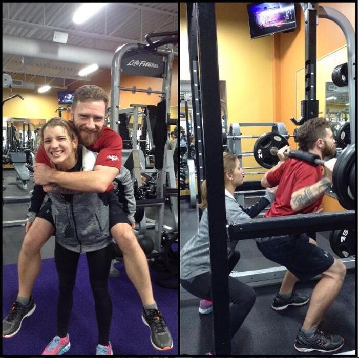 Images Anytime Fitness