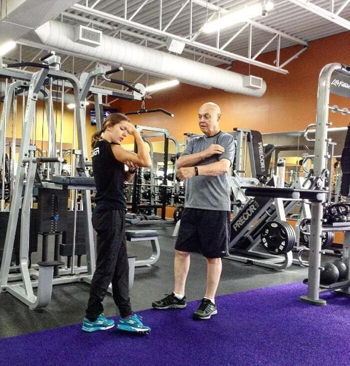 Images Anytime Fitness