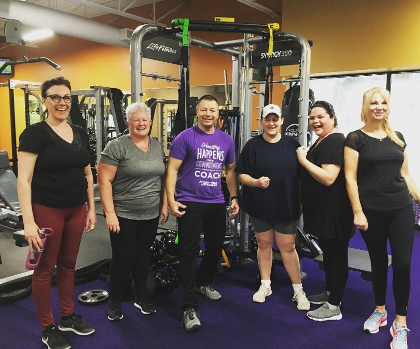 Images Anytime Fitness